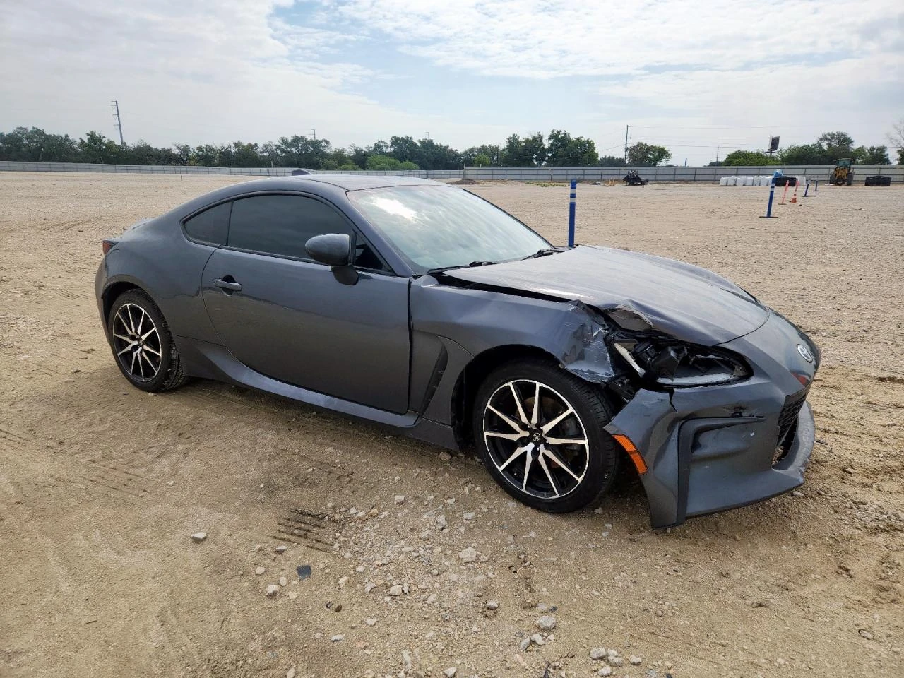 Toyota GR86 MANUAL/ФИНАНСИРАНЕ - изображение 4