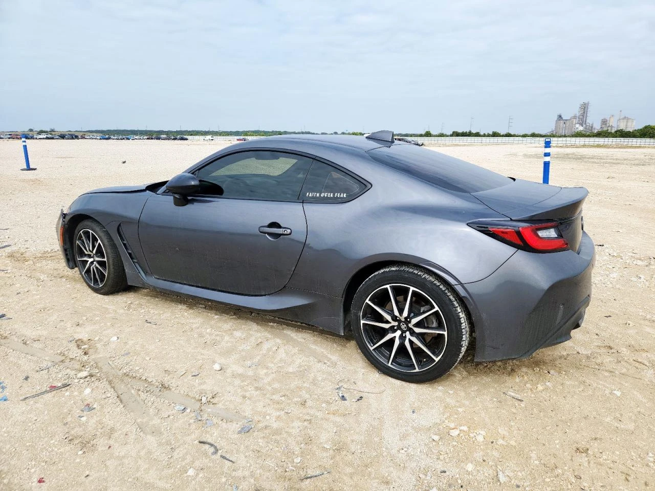 Toyota GR86 MANUAL/ФИНАНСИРАНЕ - изображение 2