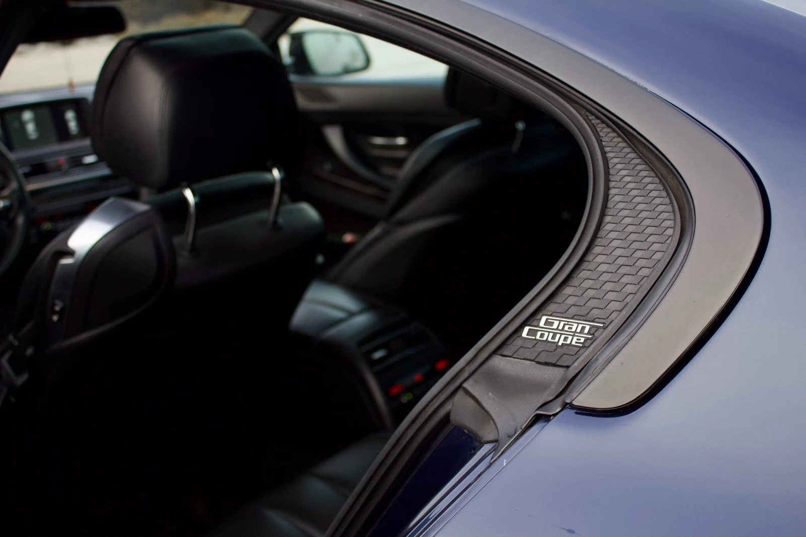 BMW 640 GRAND COUPE / M PACKET / XDRIVE / ФУЛ ЕКСТРИ - изображение 10