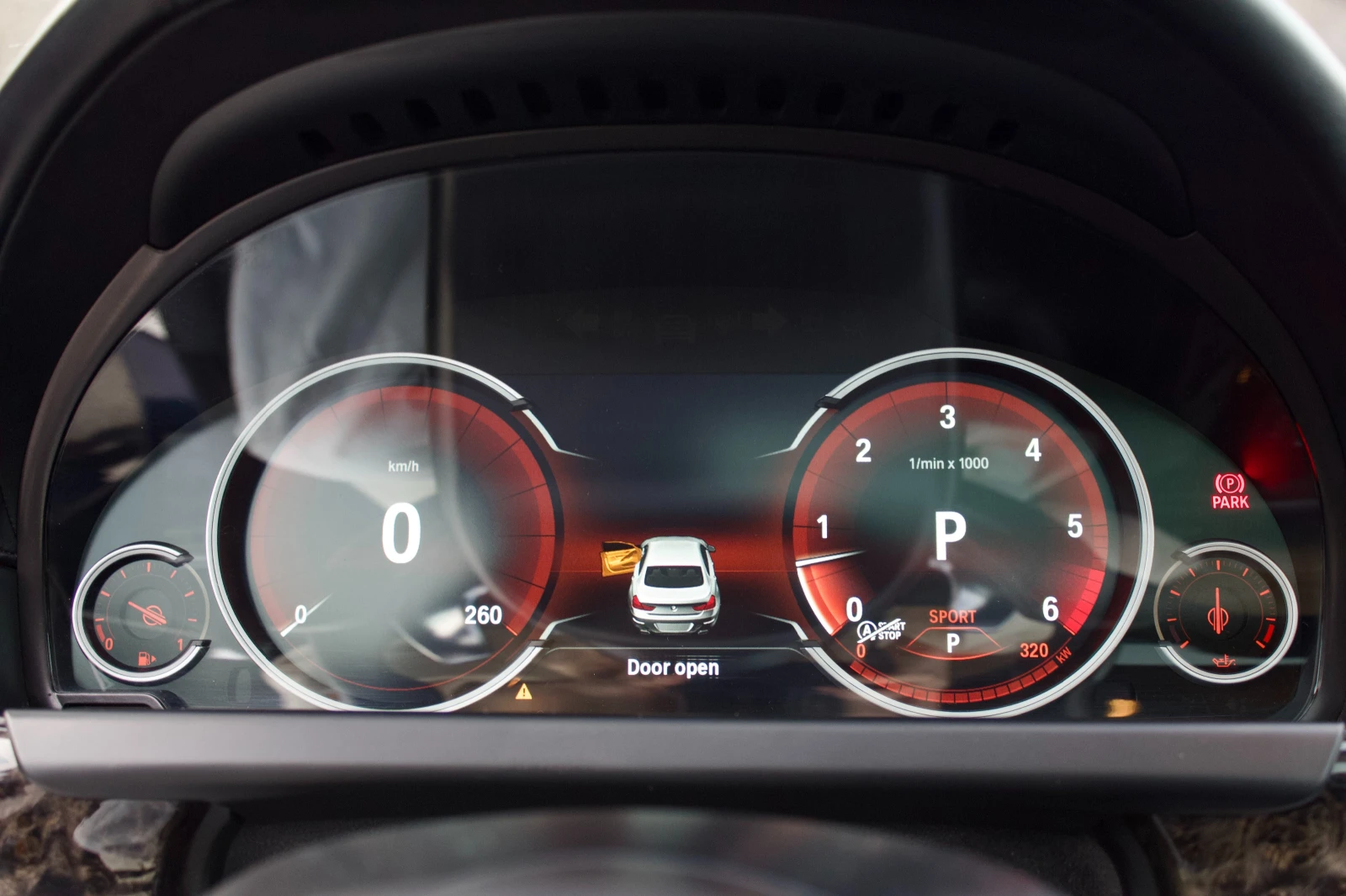 BMW 640 GRAND COUPE / M PACKET / XDRIVE / ФУЛ ЕКСТРИ - изображение 9