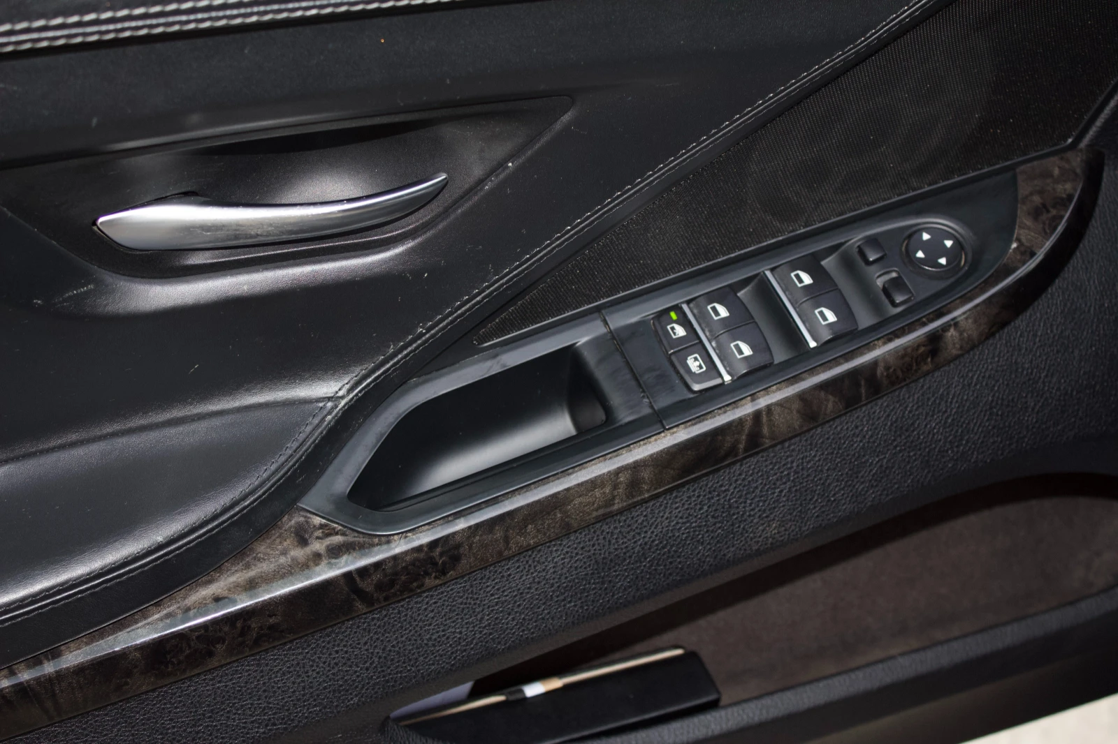 BMW 640 GRAND COUPE / M PACKET / XDRIVE / ФУЛ ЕКСТРИ - изображение 7