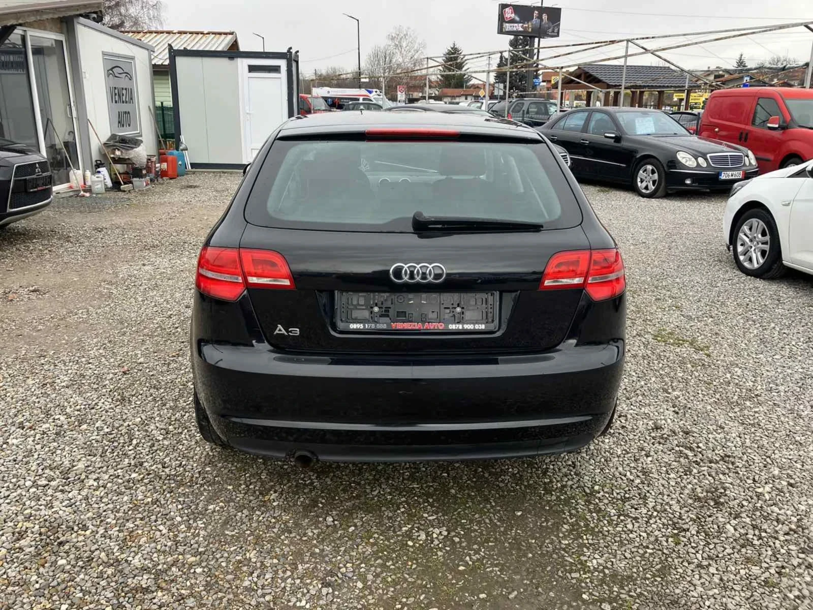 Audi A3  - изображение 5