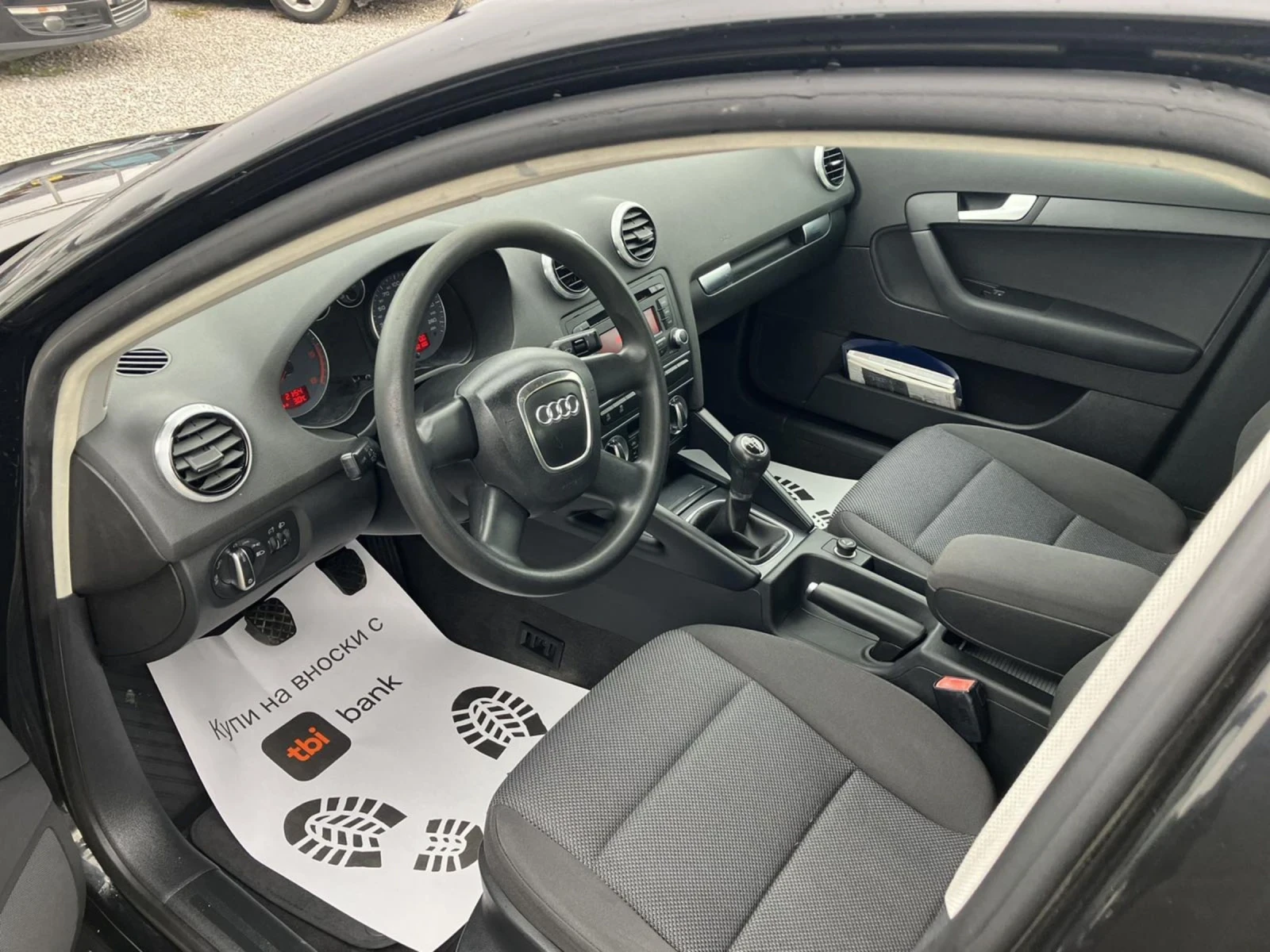 Audi A3  - изображение 8