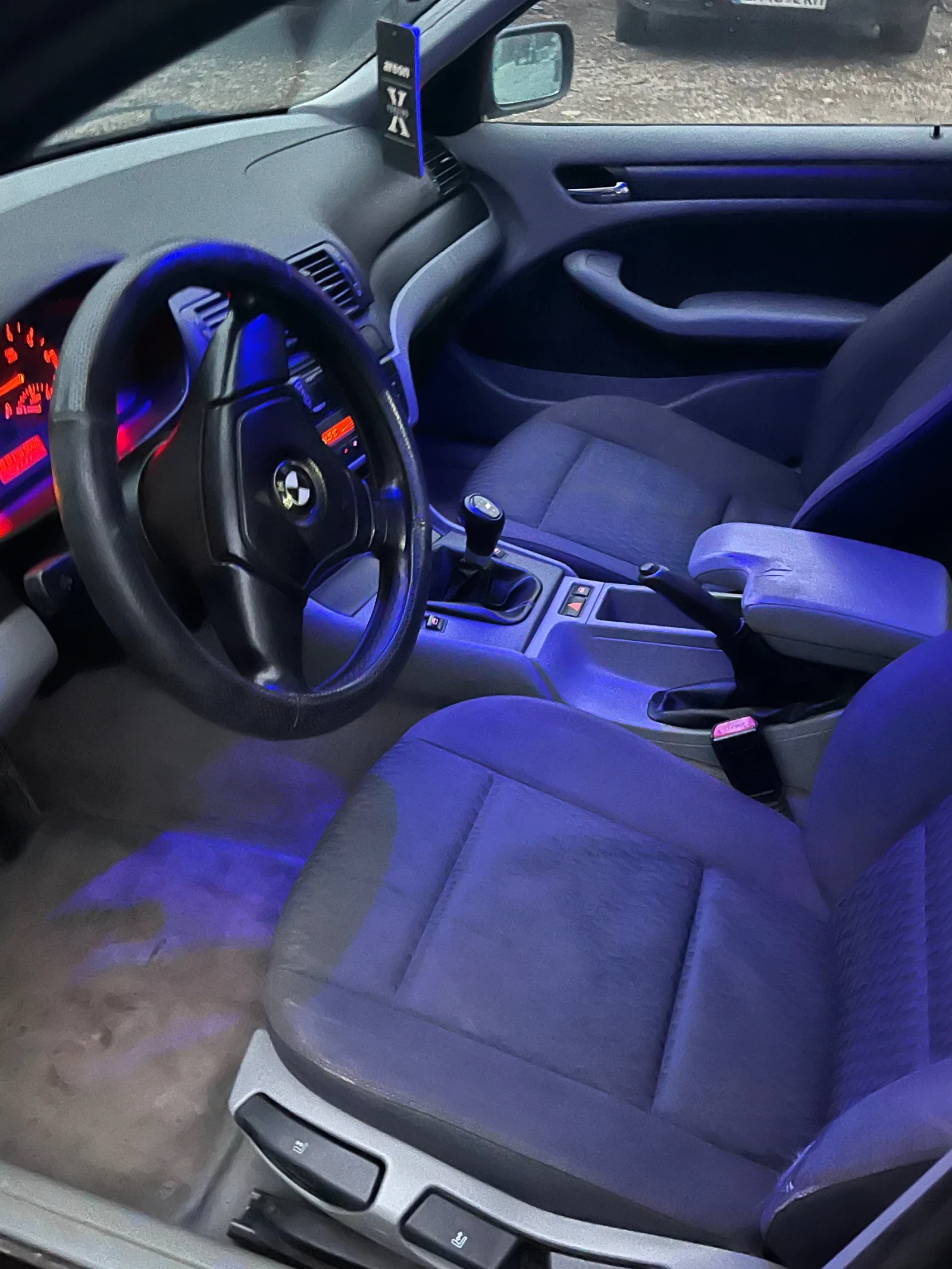 BMW 316  - изображение 6