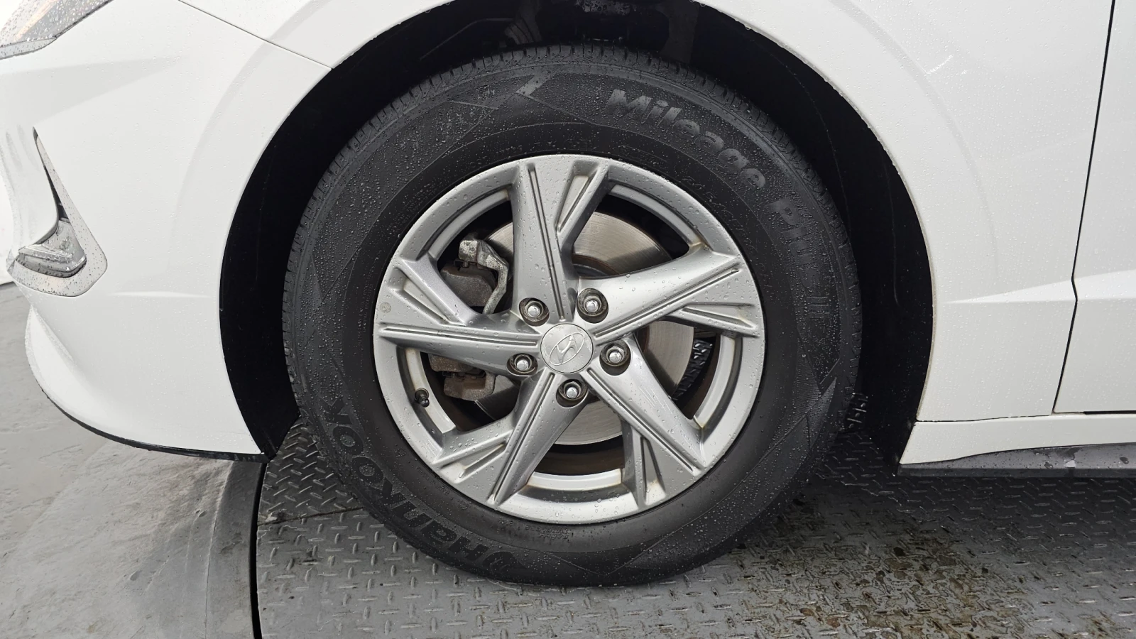 Hyundai Sonata 2.0LPG Smart autogeorge.com - изображение 5