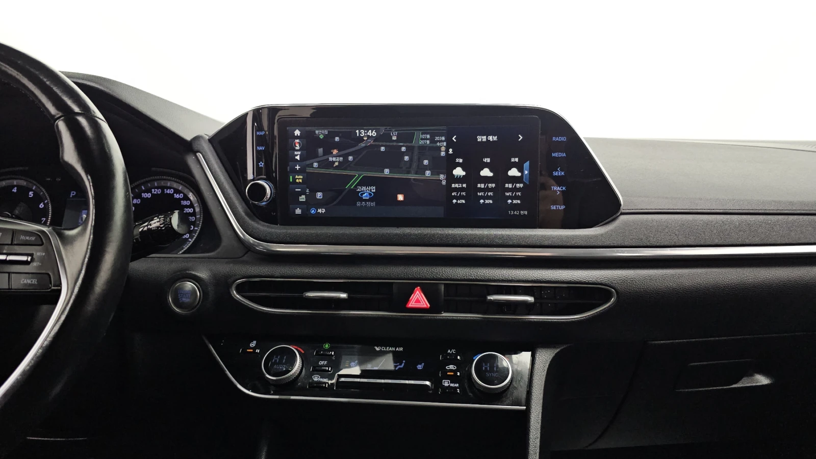 Hyundai Sonata 2.0LPG Smart autogeorge.com | Mobile.bg � ����������� 14