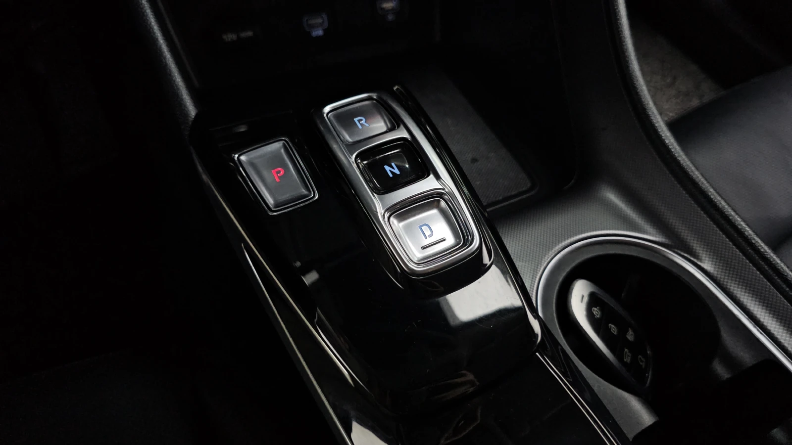 Hyundai Sonata 2.0LPG Smart autogeorge.com - изображение 8