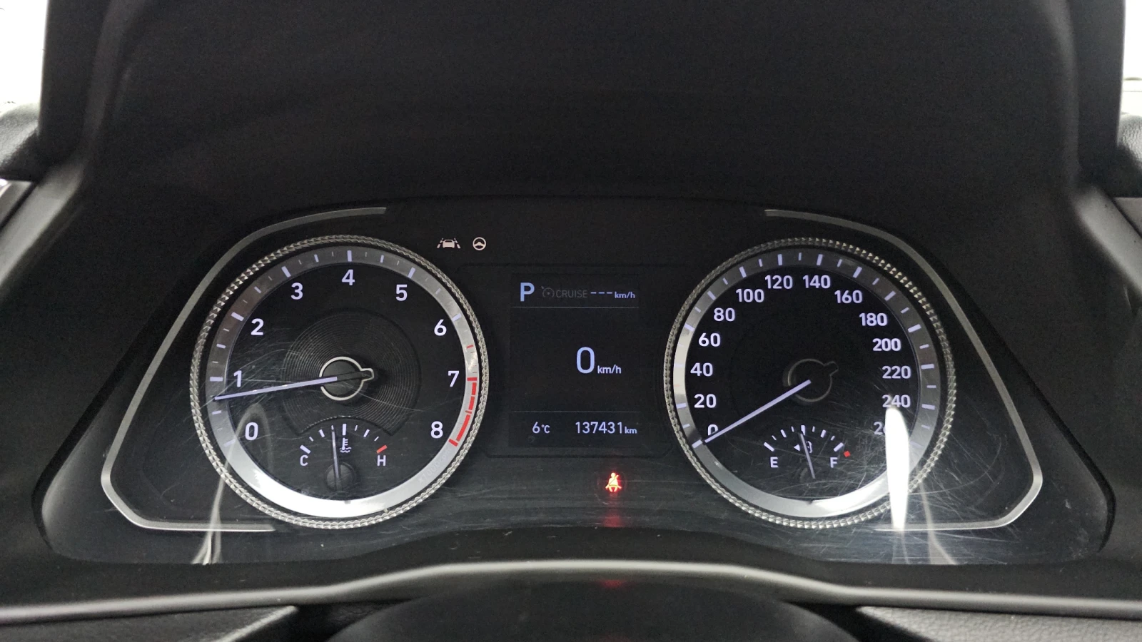 Hyundai Sonata 2.0LPG Smart autogeorge.com - изображение 7