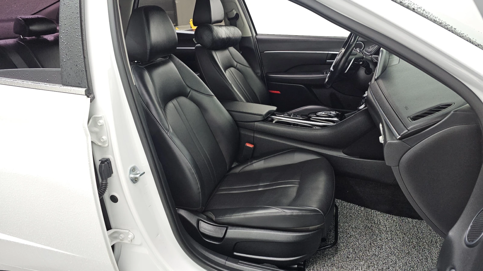 Hyundai Sonata 2.0LPG Smart autogeorge.com - изображение 10