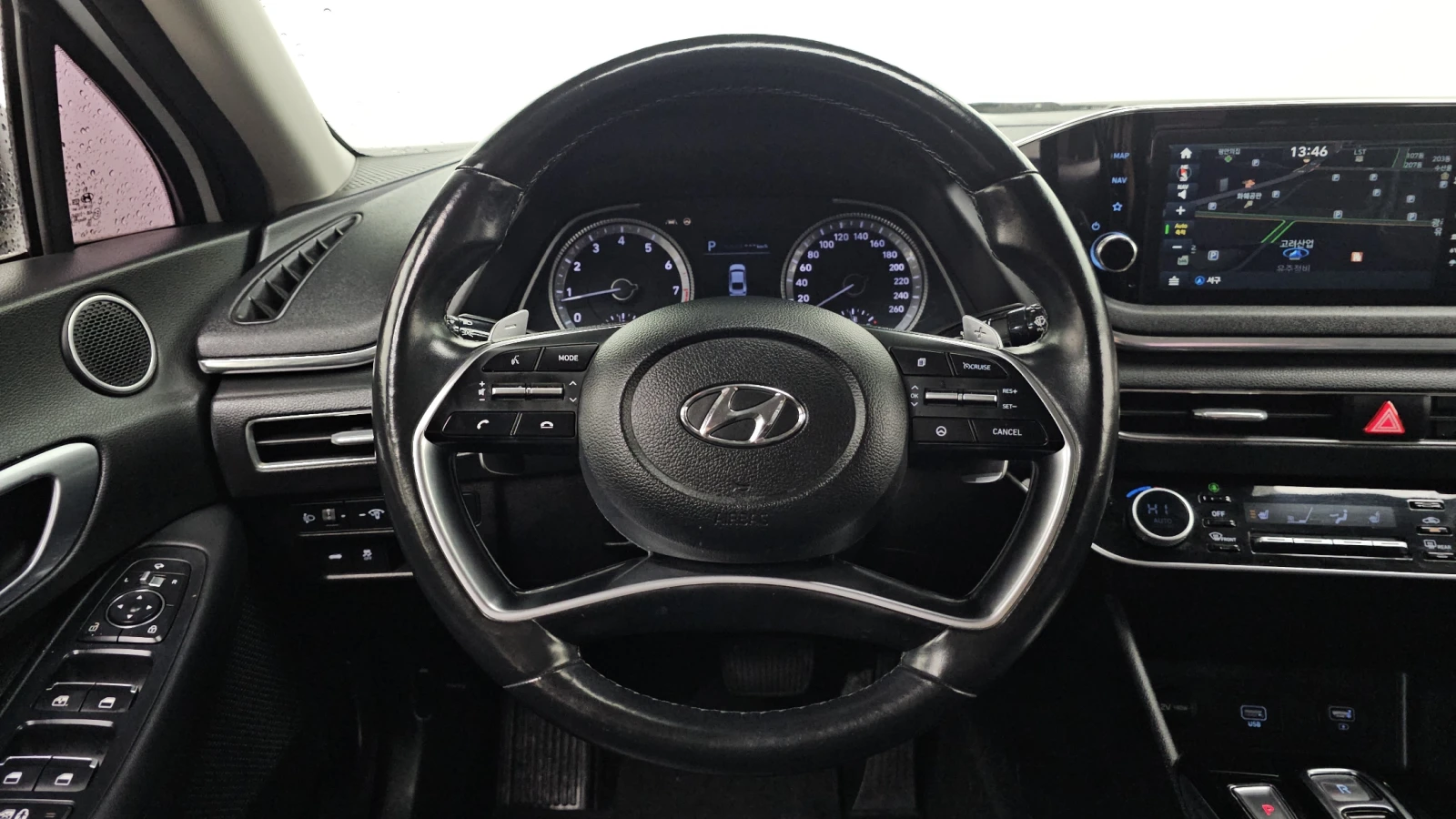 Hyundai Sonata 2.0LPG Smart autogeorge.com | Mobile.bg � ����������� 13