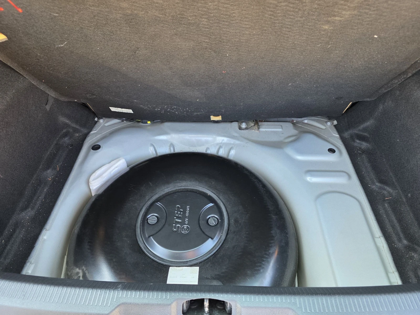 Peugeot 207 1.4 Бензин | LPG BRC | ТОП, снимка 15 - Автомобили и джипове - 53744366