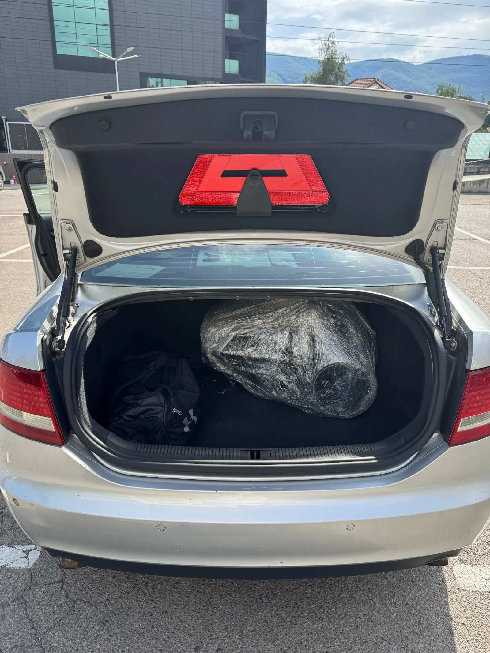 Audi A6 3.0 TDI, снимка 12 - Автомобили и джипове - 54207269