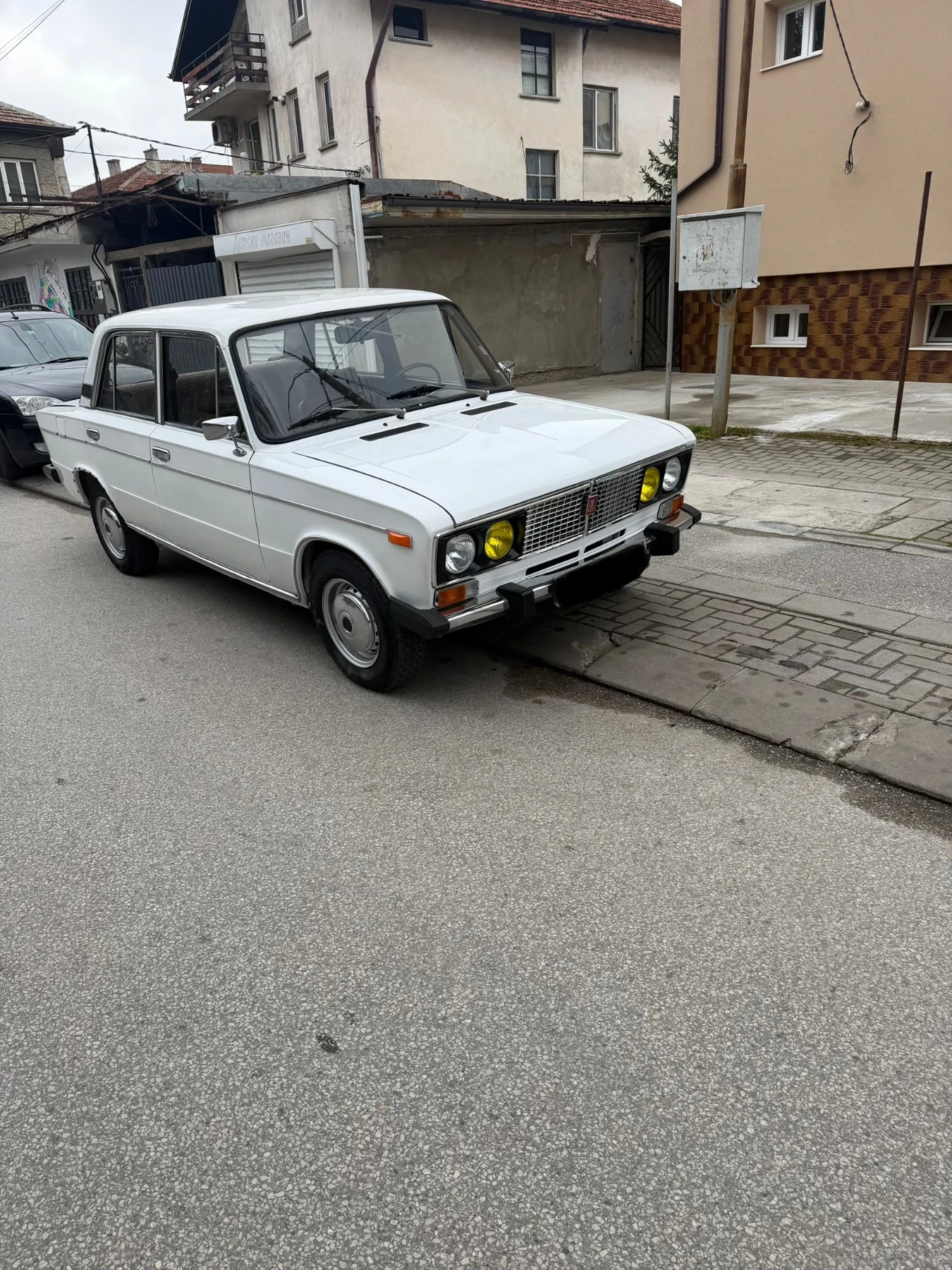 Lada 21061 Lada 1500s | Mobile.bg � ����������� 6