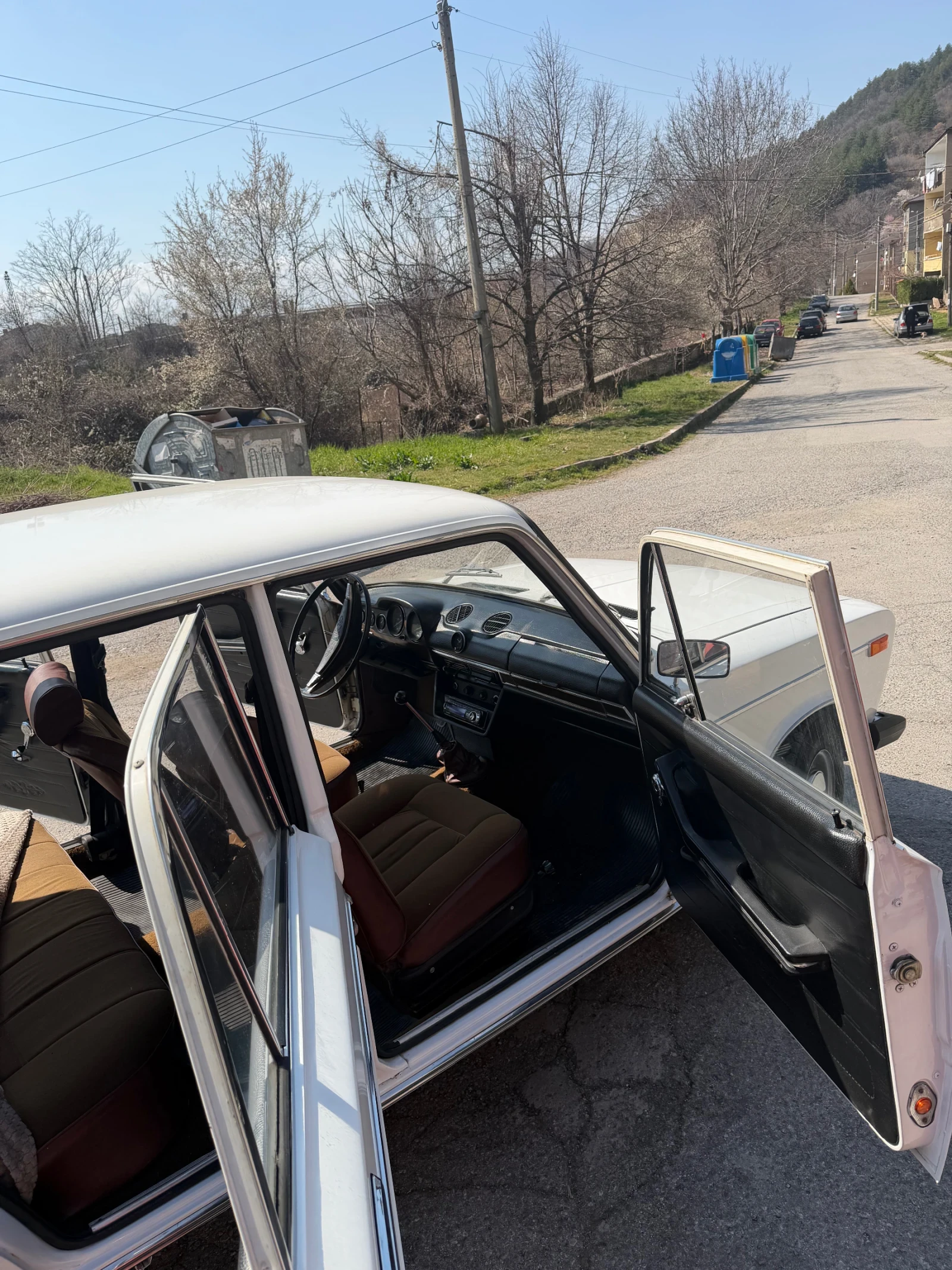 Lada 21061 Lada 1500s | Mobile.bg � ����������� 12