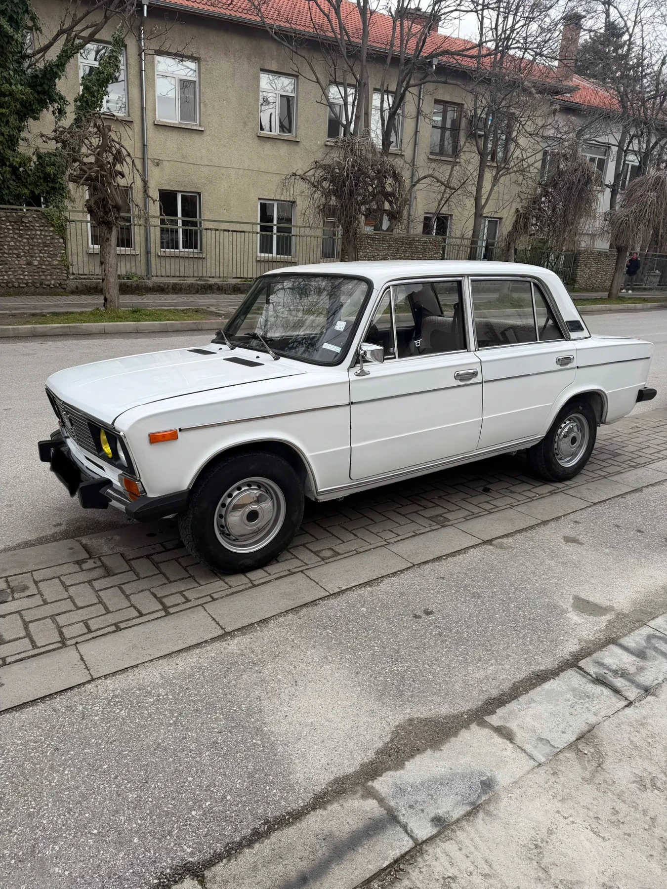 Lada 21061 Lada 1500s | Mobile.bg � ����������� 8