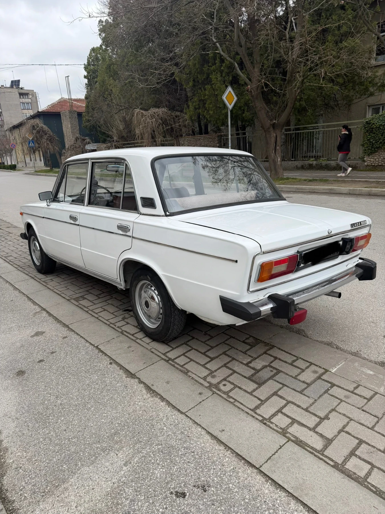 Lada 21061 Lada 1500s | Mobile.bg � ����������� 7