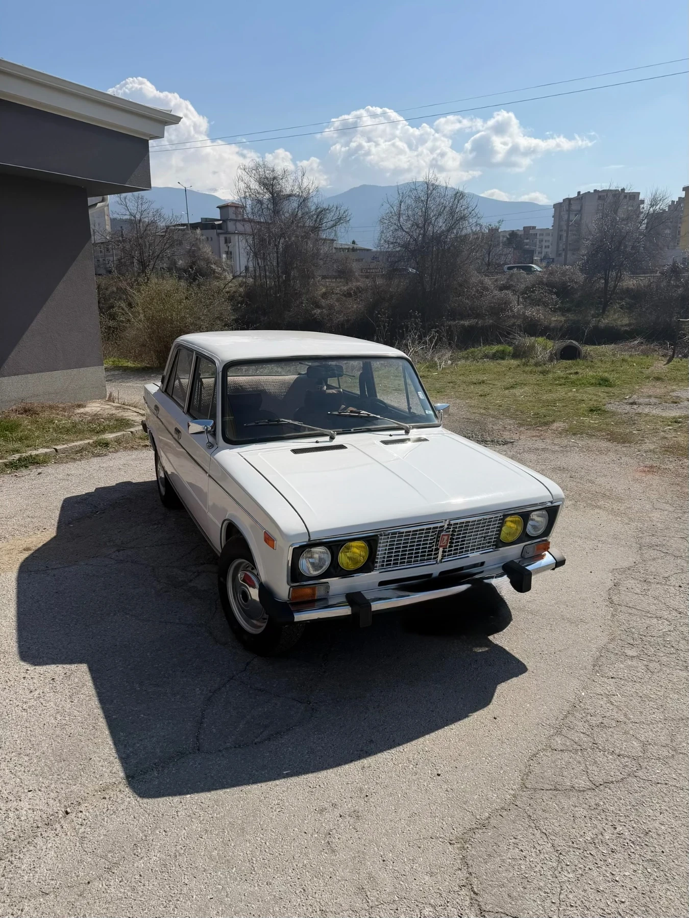 Lada 21061 Lada 1500s | Mobile.bg � ����������� 3