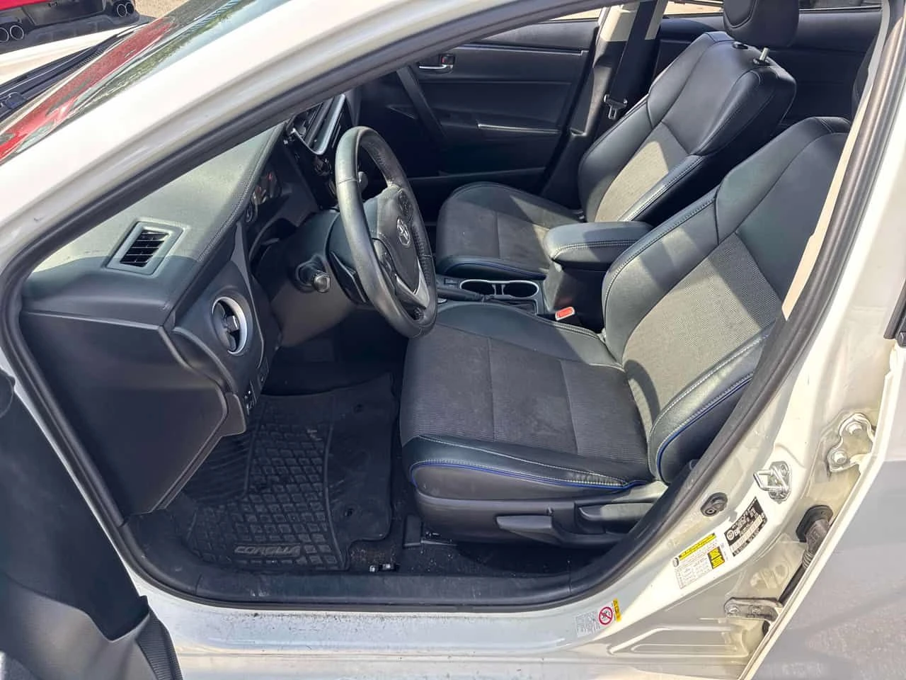 Toyota Corolla * LE CVT * CARFAX * ������� | Mobile.bg � ����������� 5