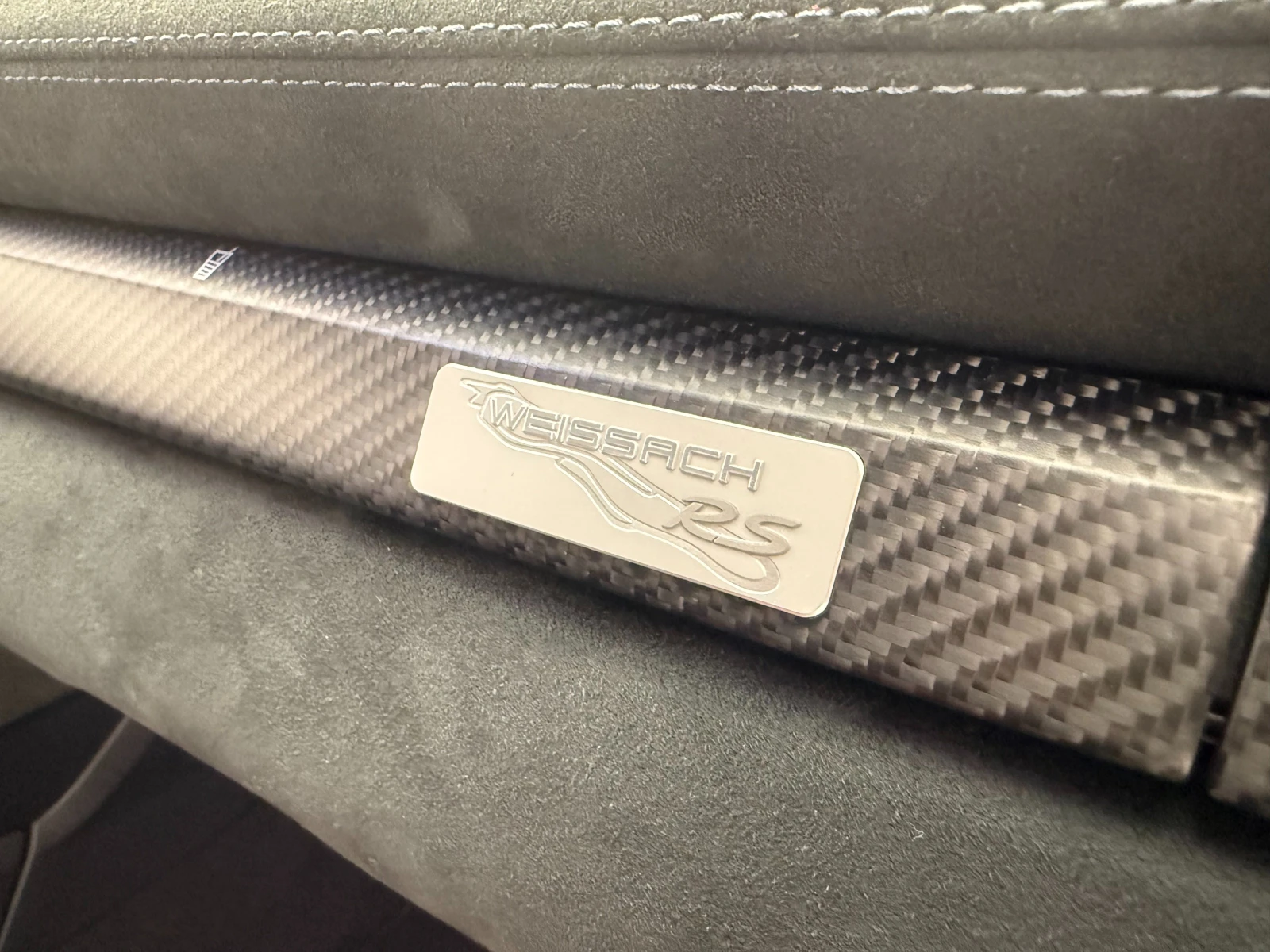 Porsche Cayman GT4 RS Weissach Paket  | Mobile.bg � ����������� 15