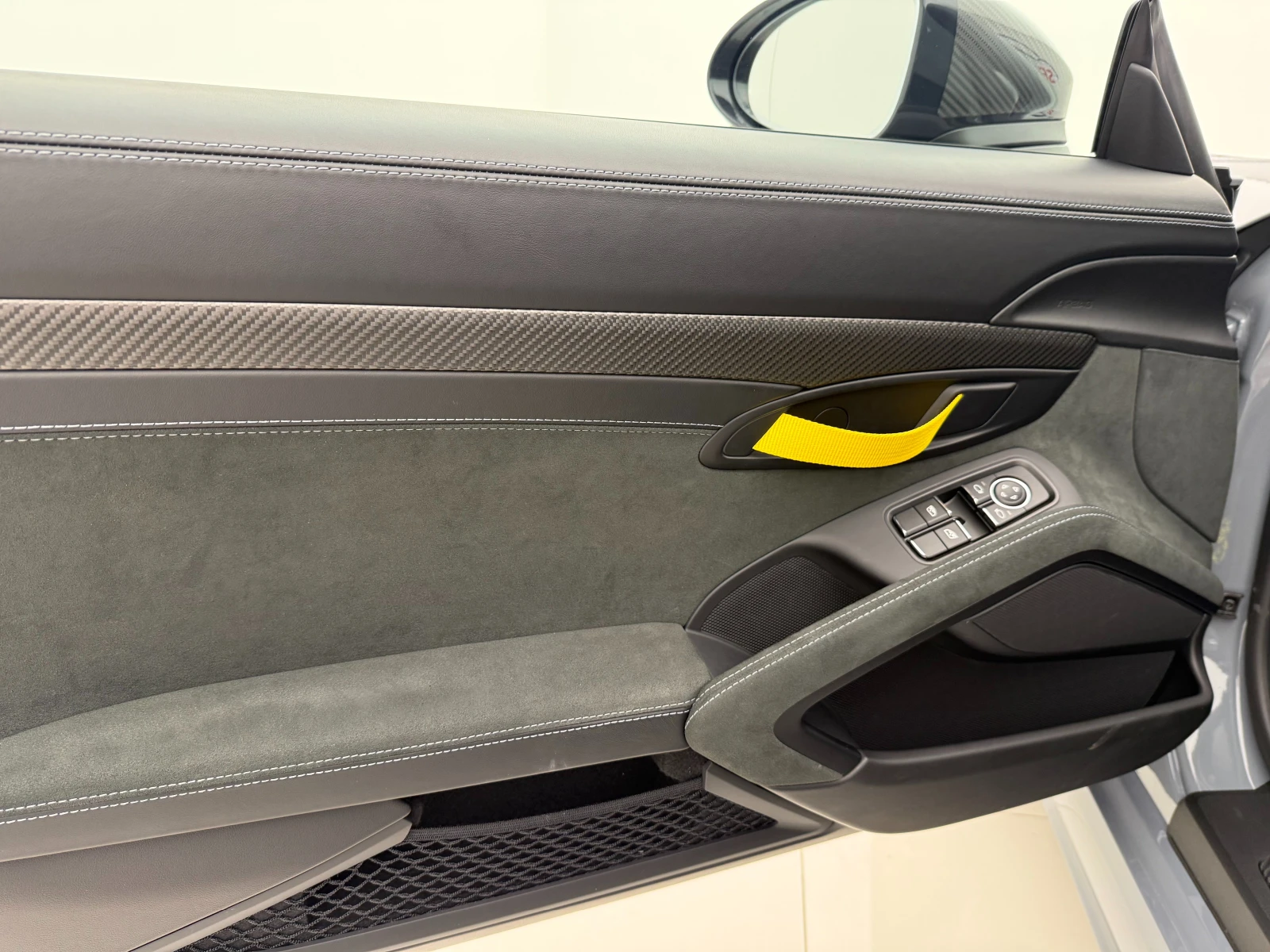 Porsche Cayman GT4 RS Weissach Paket  | Mobile.bg � ����������� 8