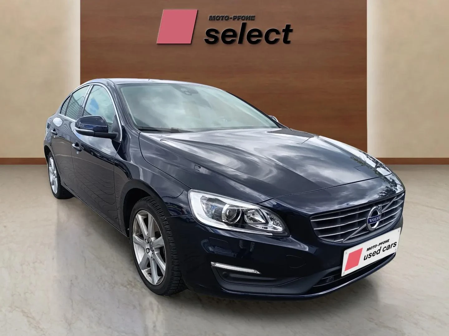 Volvo S60 2, 0 | Mobile.bg � ����������� 3
