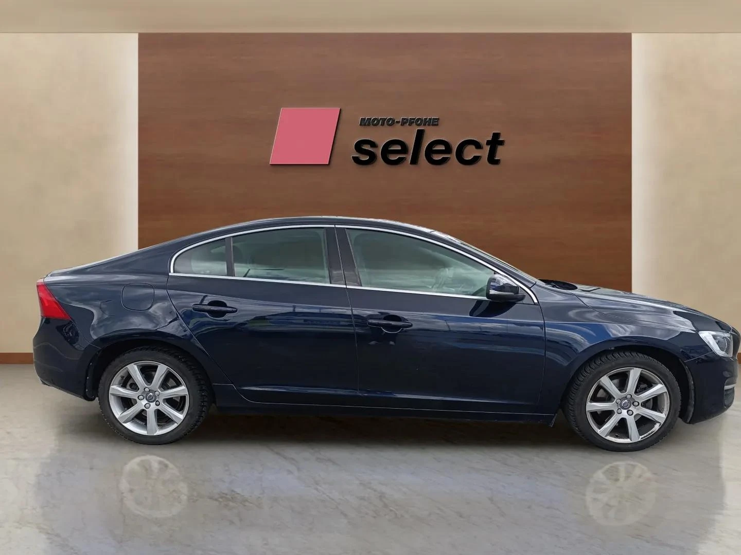 Volvo S60 2, 0 | Mobile.bg � ����������� 4