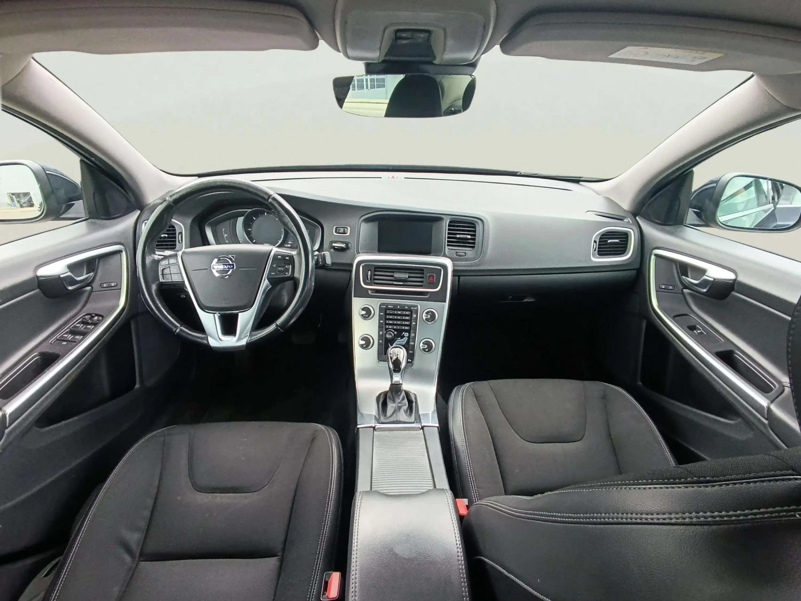 Volvo S60 2, 0 | Mobile.bg � ����������� 11