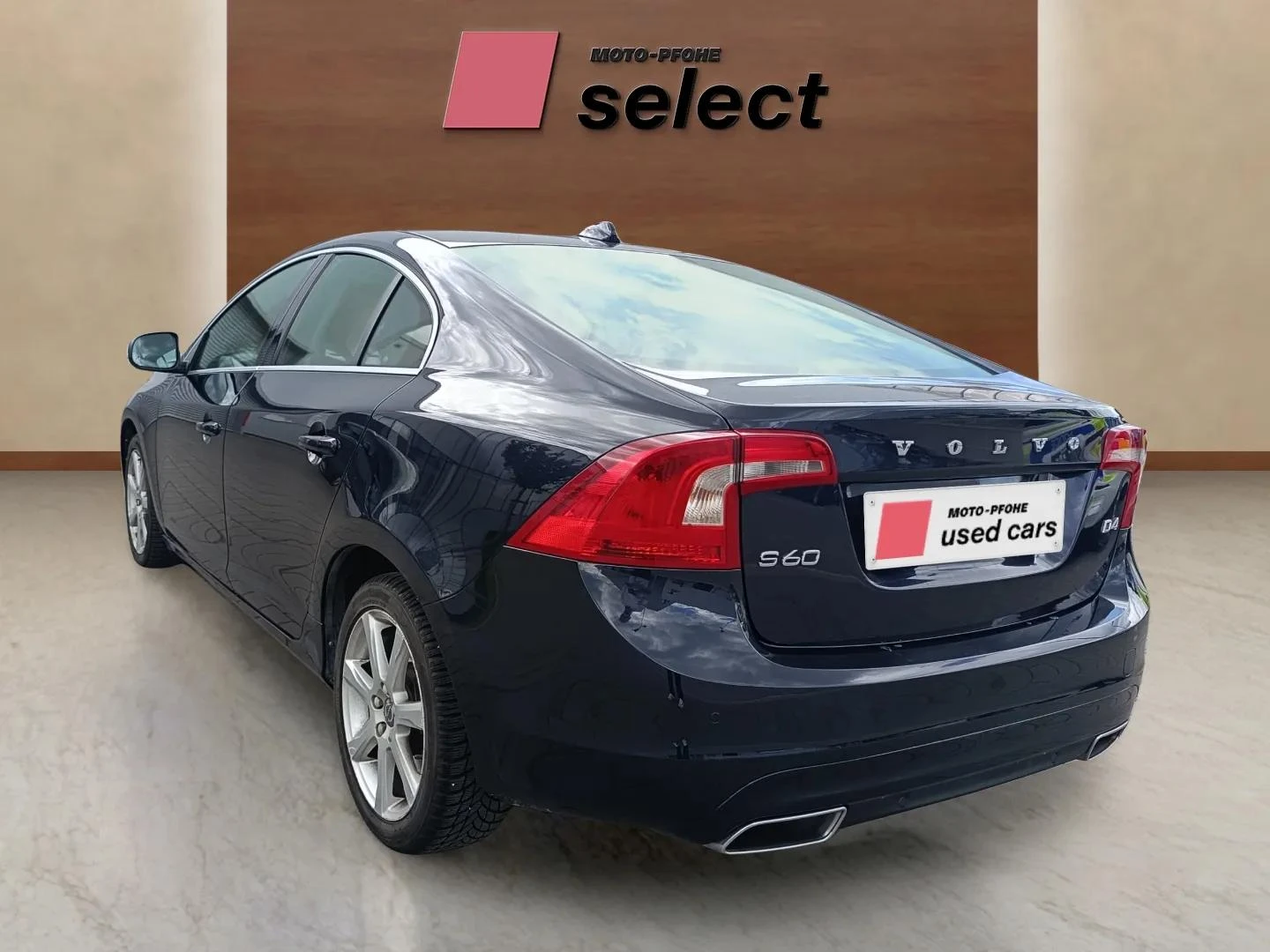 Volvo S60 2, 0 | Mobile.bg � ����������� 7