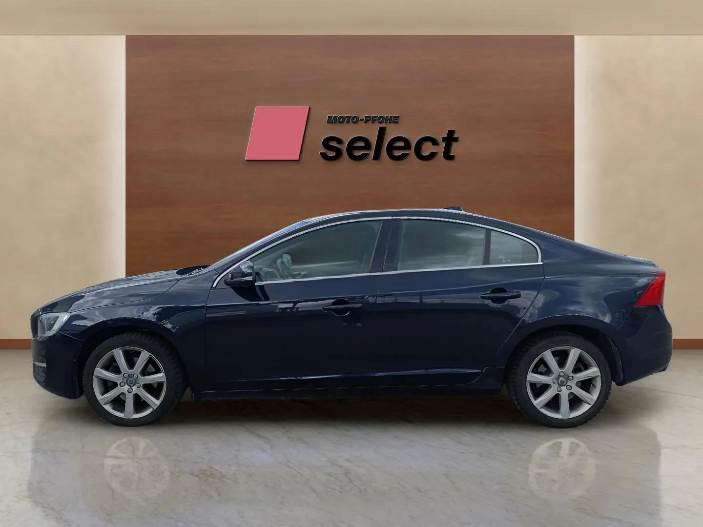 Volvo S60 2, 0 | Mobile.bg � ����������� 8