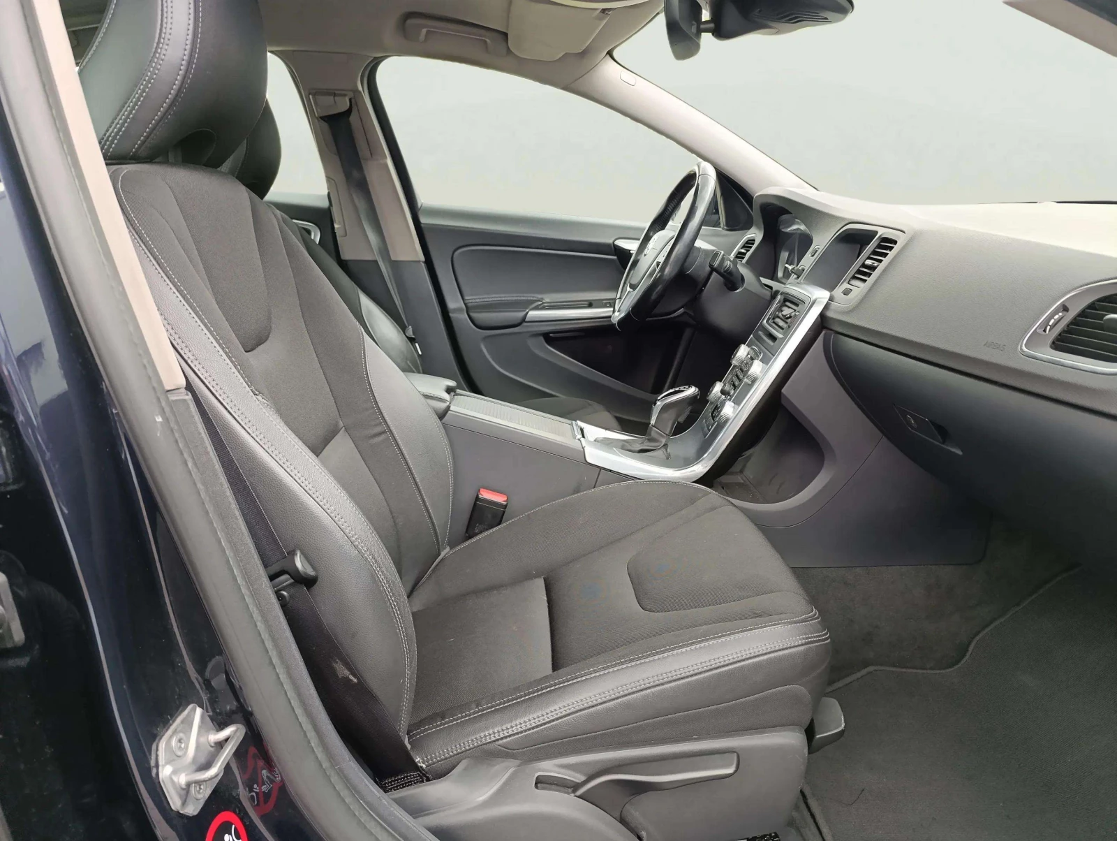 Volvo S60 2, 0 | Mobile.bg � ����������� 9