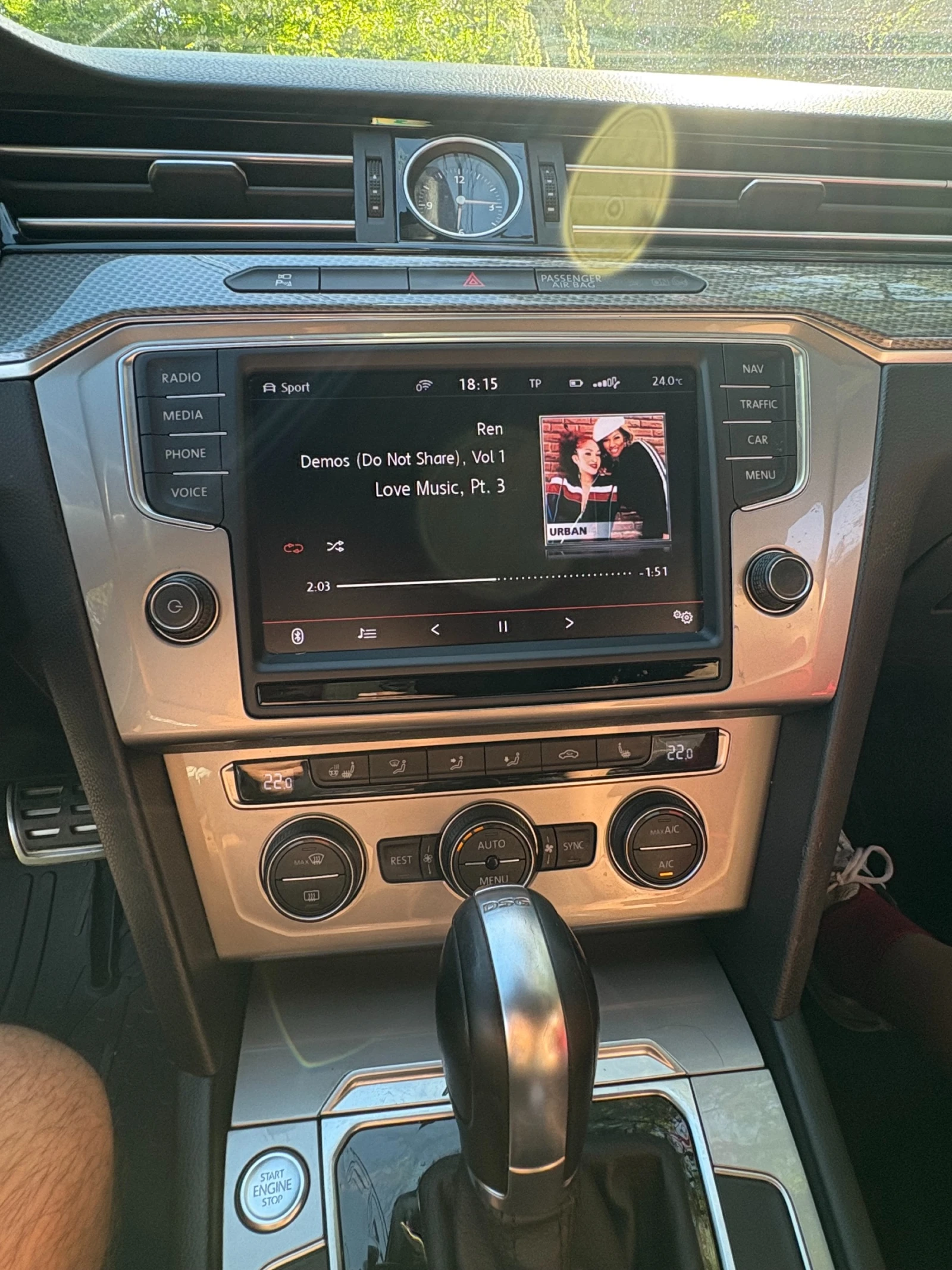 VW Alltrack 2.0 BiTDI 4MOTION, снимка 8 - Автомобили и джипове - 54782049