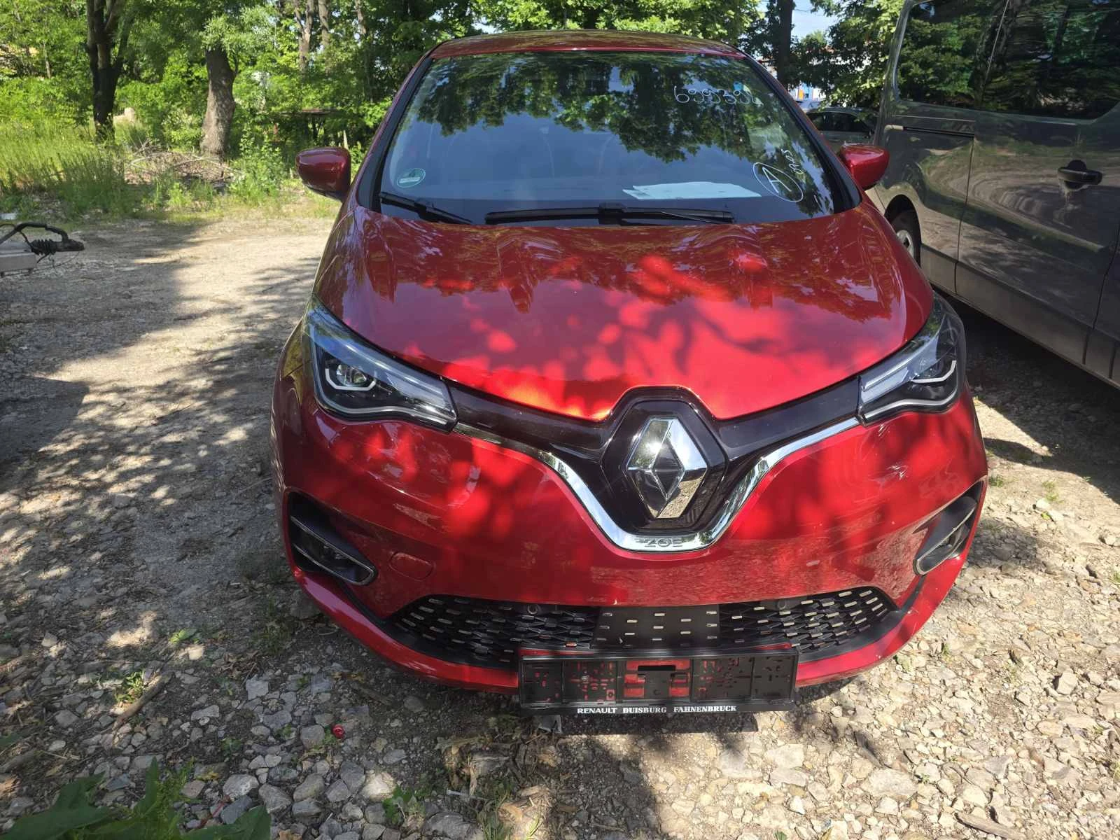 Renault Zoe INTENS R135 CCS, снимка 5 - Автомобили и джипове - 54828371