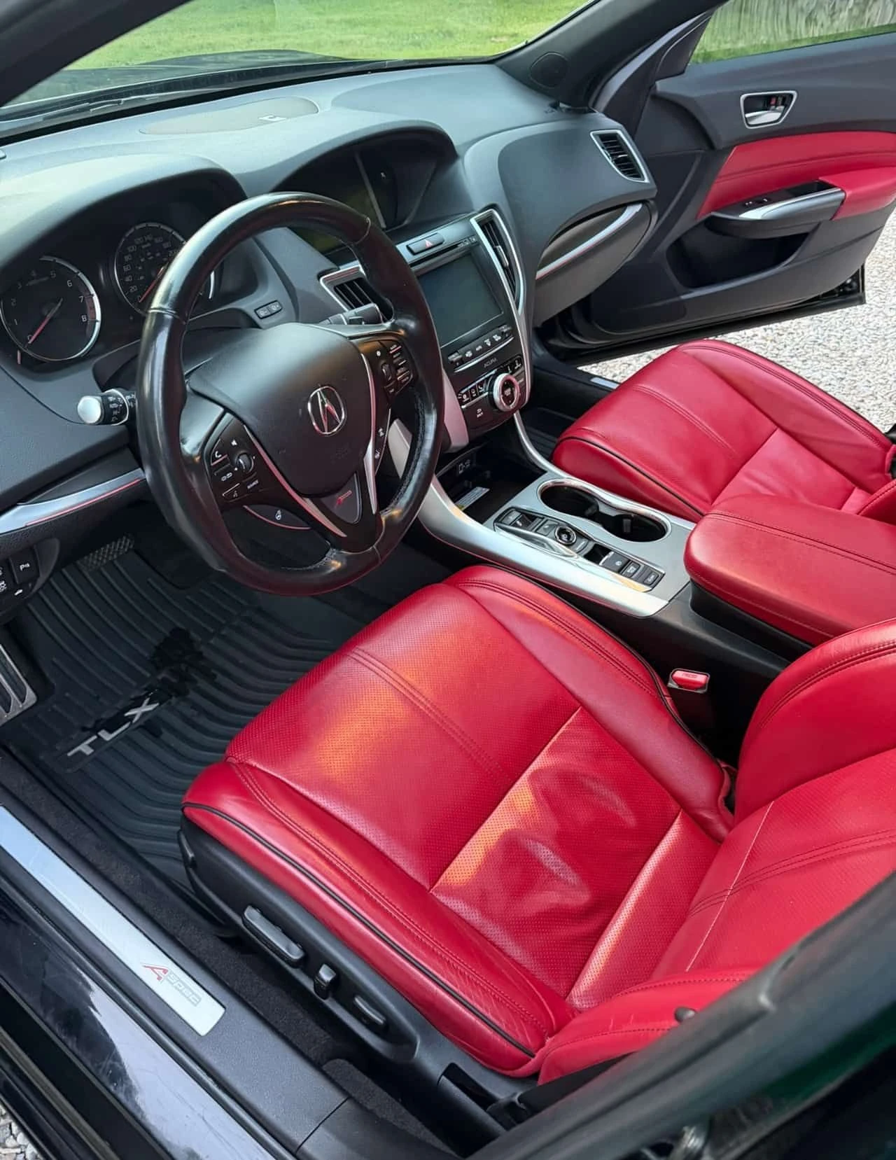 Acura TLX | Elite | CARFAX | 360 | ������� | ������� |  | Mobile.bg � ����������� 5
