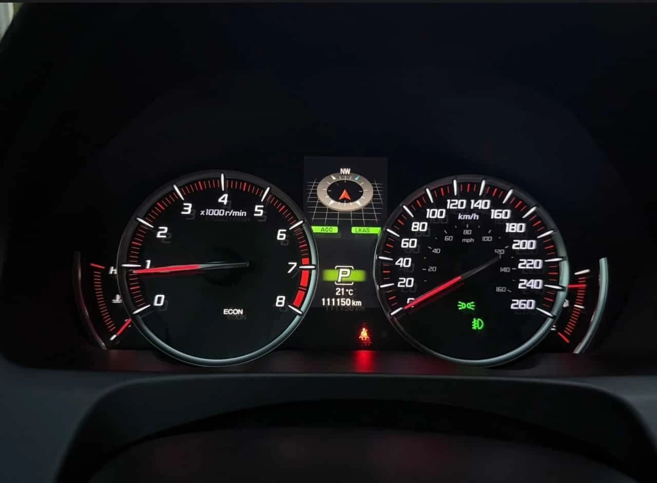 Acura TLX | Elite | CARFAX | 360 | ������� | ������� |  | Mobile.bg � ����������� 8