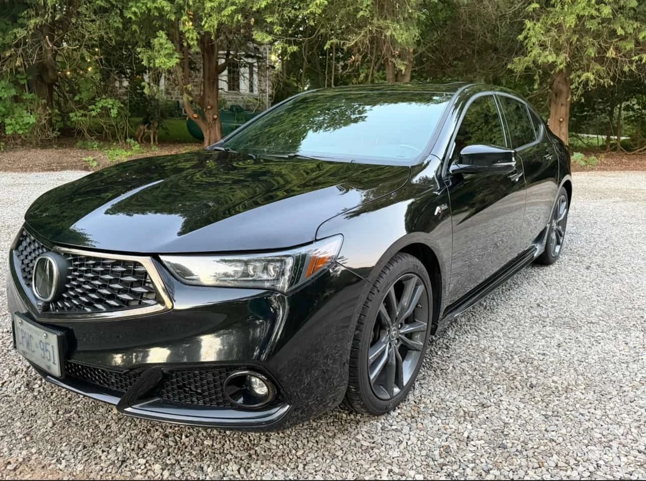 Acura TLX | Elite | CARFAX | 360 | ������� | ������� |  | Mobile.bg � ����������� 1