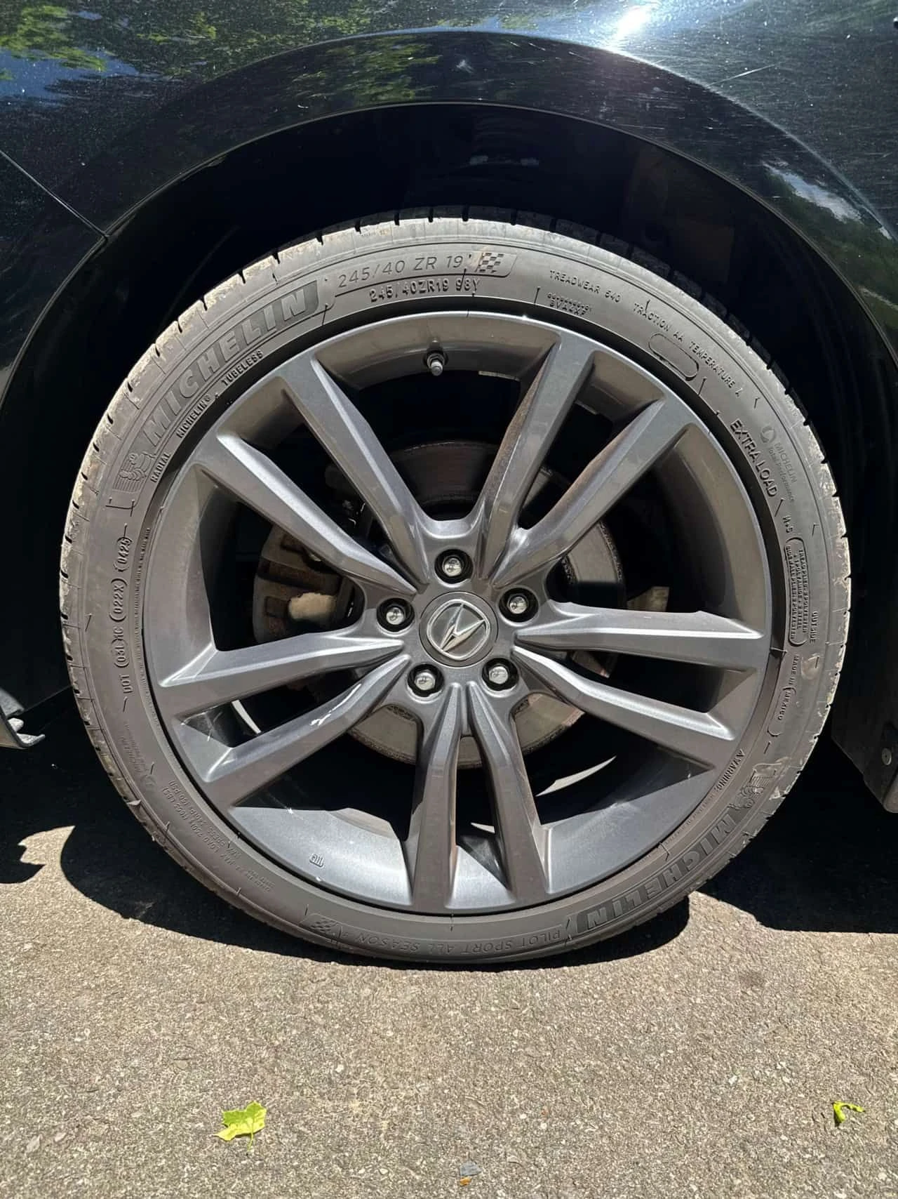 Acura TLX | Elite | CARFAX | 360 | ������� | ������� |  | Mobile.bg � ����������� 7