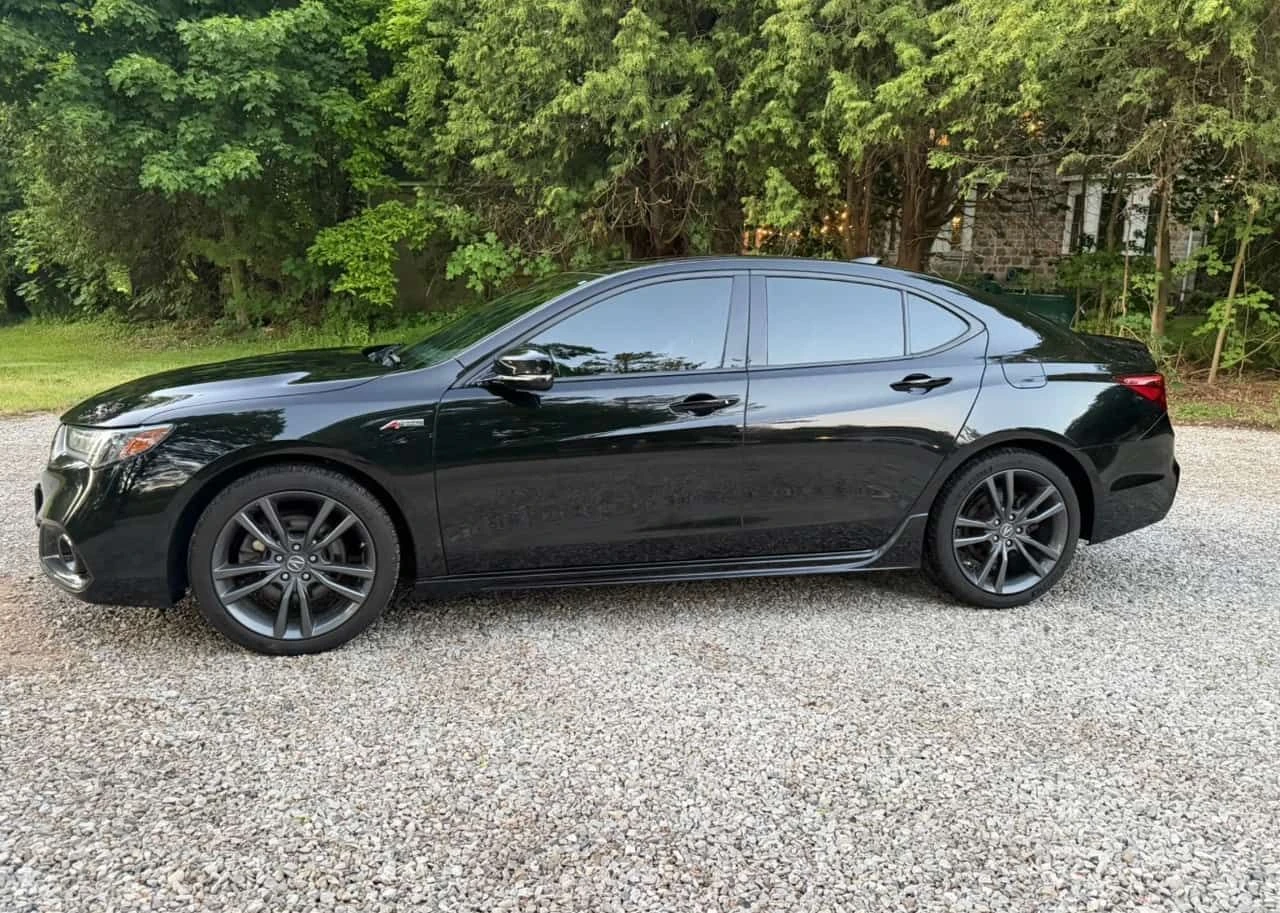 Acura TLX | Elite | CARFAX | 360 | ������� | ������� |  | Mobile.bg � ����������� 2