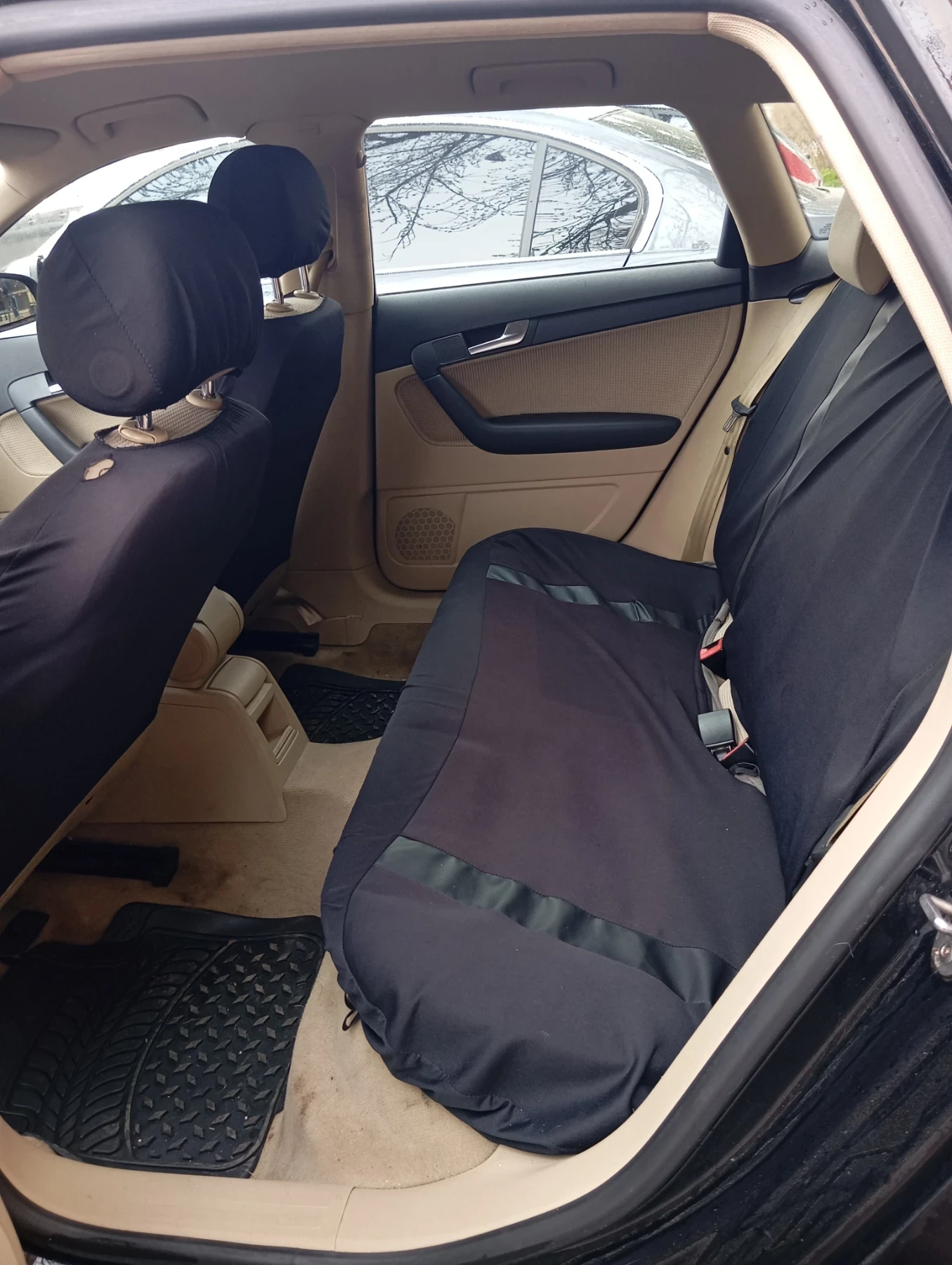Audi A3, снимка 6 - Автомобили и джипове - 54874971