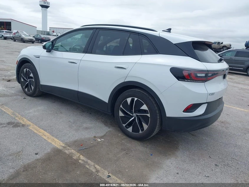 VW ID.4 PRO* КАМЕРА* LANE* ASSIST* KEYLESS* , снимка 5 - Автомобили и джипове - 55088750