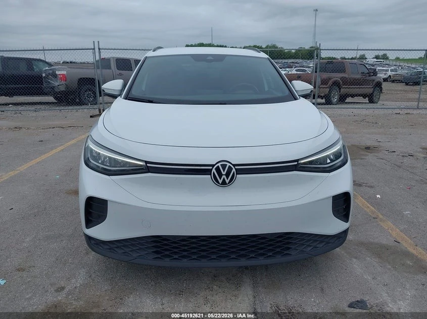 VW ID.4 PRO* КАМЕРА* LANE* ASSIST* KEYLESS* , снимка 3 - Автомобили и джипове - 55088750