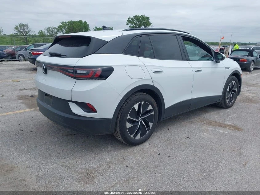 VW ID.4 PRO* КАМЕРА* LANE* ASSIST* KEYLESS* , снимка 6 - Автомобили и джипове - 55088750