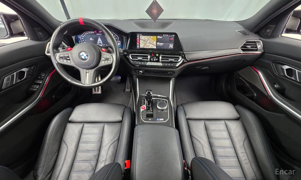BMW 340 M* SPORT* HARMON* KARDON* ХЕДЪП* ДИСТРОНИК* 360КАМ, снимка 6 - Автомобили и джипове - 55131042