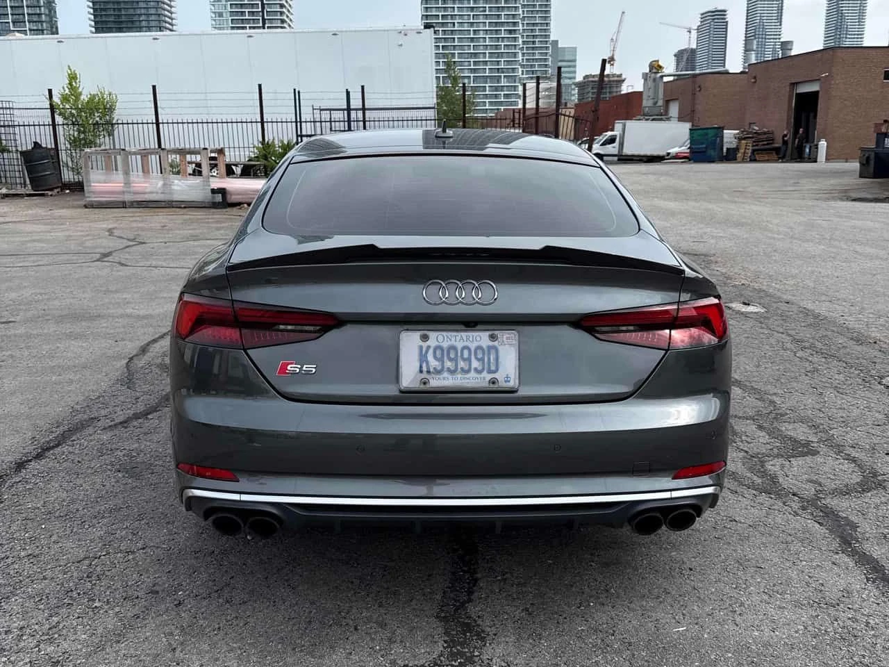 Audi S5 * Technik * CARFAX * ���� �� �� | Mobile.bg � ����������� 5