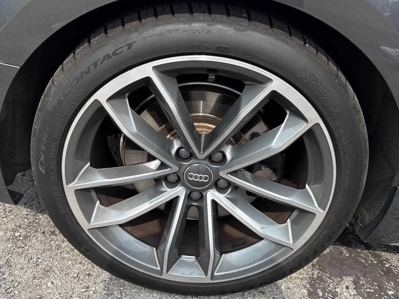 Audi S5 * Technik * CARFAX * ���� �� �� | Mobile.bg � ����������� 6