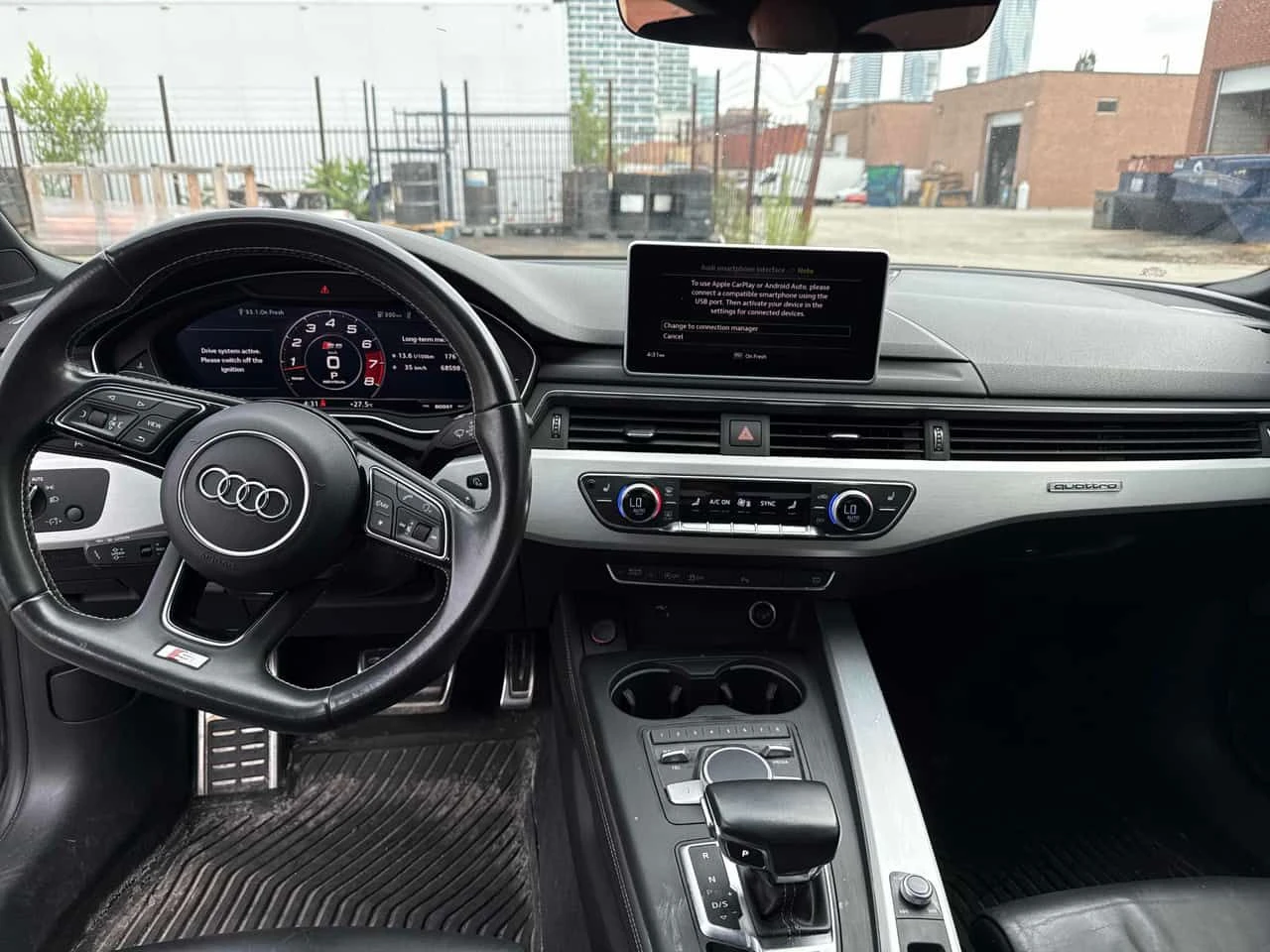 Audi S5 * Technik * CARFAX * ���� �� �� | Mobile.bg � ����������� 8