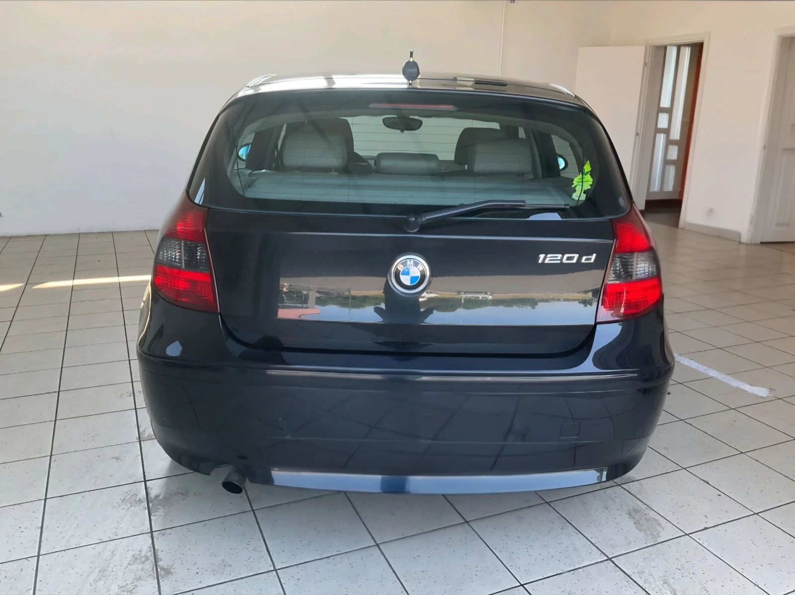 BMW 120, снимка 3 - Автомобили и джипове - 55441166