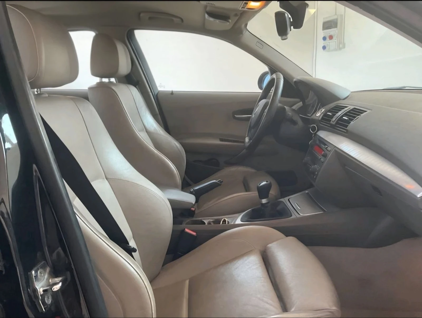 BMW 120, снимка 5 - Автомобили и джипове - 55441166