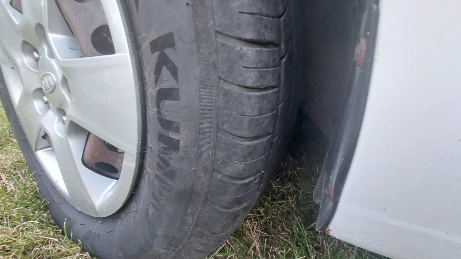 Kia Venga, снимка 6 - Автомобили и джипове - 55512742