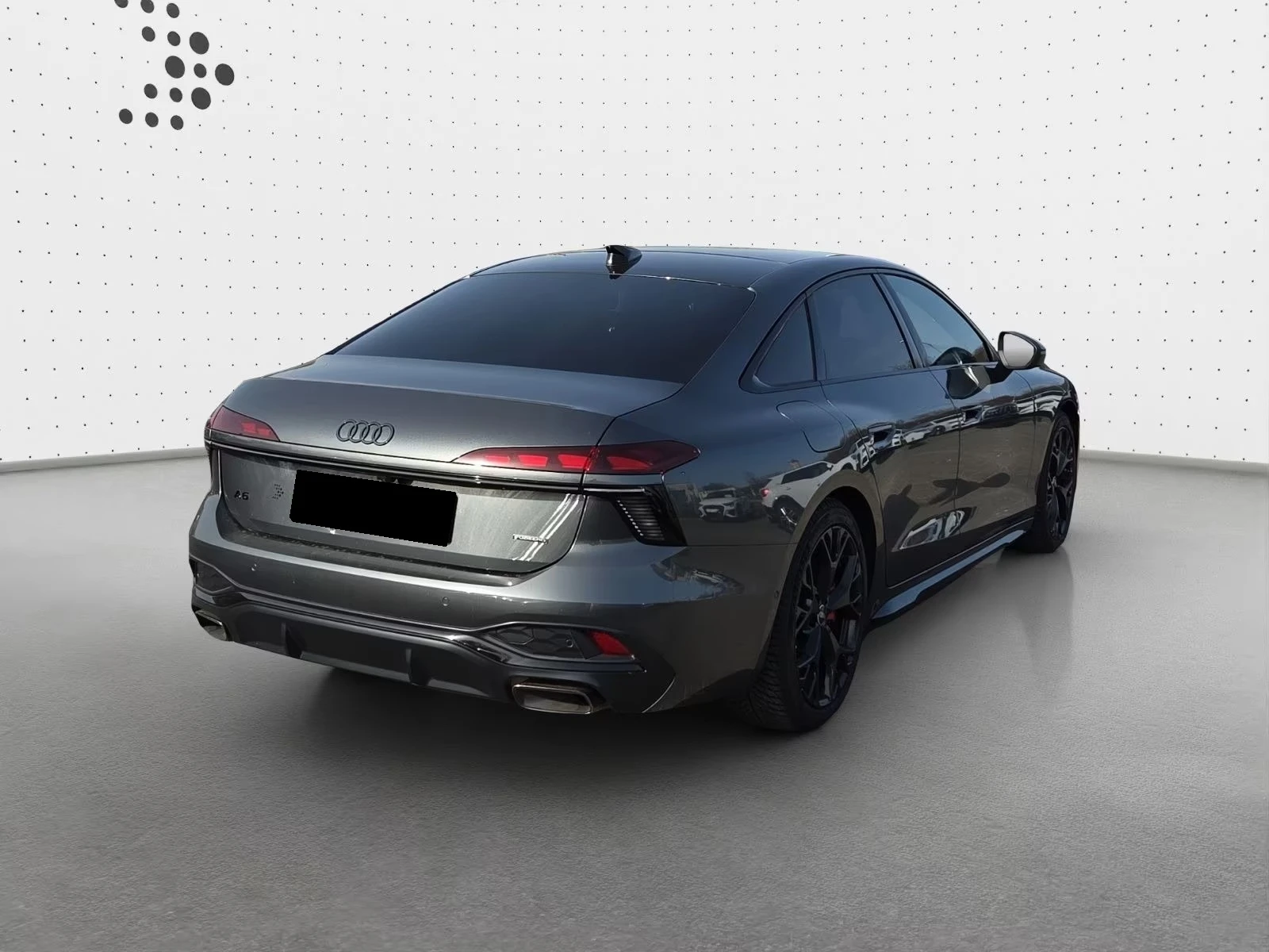 Audi A6 E-HYBRID EDITION-ONE QUATTRO S-LINE HEAD-UP B&O, снимка 2 - Автомобили и джипове - 55512854