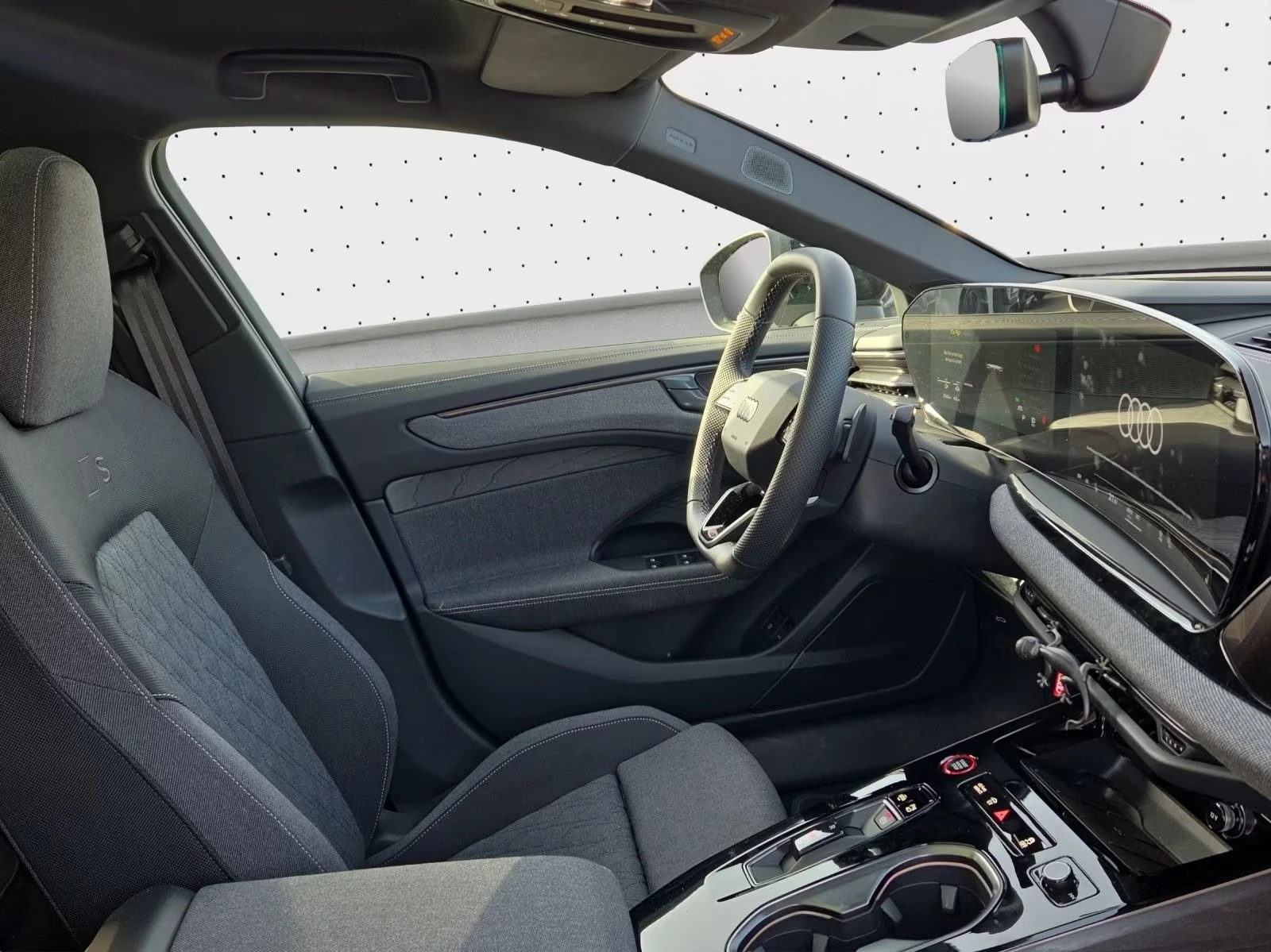 Audi A6 E-HYBRID EDITION-ONE QUATTRO S-LINE HEAD-UP B&O, снимка 8 - Автомобили и джипове - 55512854